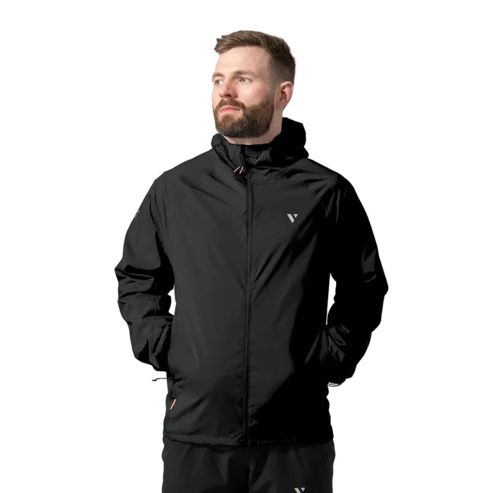 Mac In A Sac Venture Series Mens Ultralight - Black