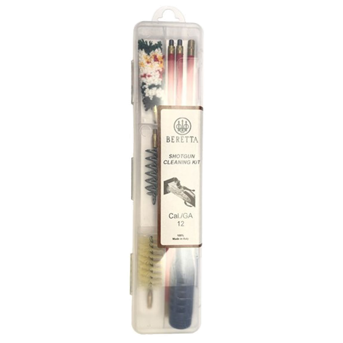 Beretta Shotgun Cleaning Kit - 12g