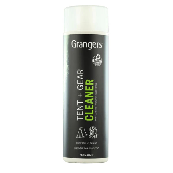 Grangers Tent + Gear Cleaner 500ml