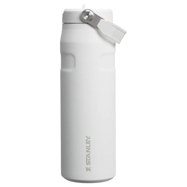 Stanley Iceflow Bottle Flip Straw .7L   Frost