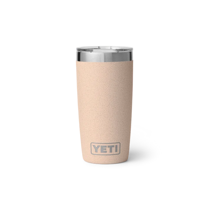 Yeti Rambler Tumbler 10oz - Tahini