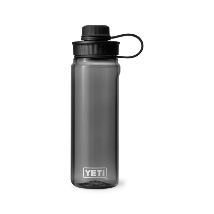Yeti Yonder 750ml Water Bottle - Charcoal