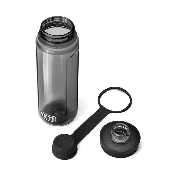 Yeti Yonder 750ml Water Bottle - Charcoal