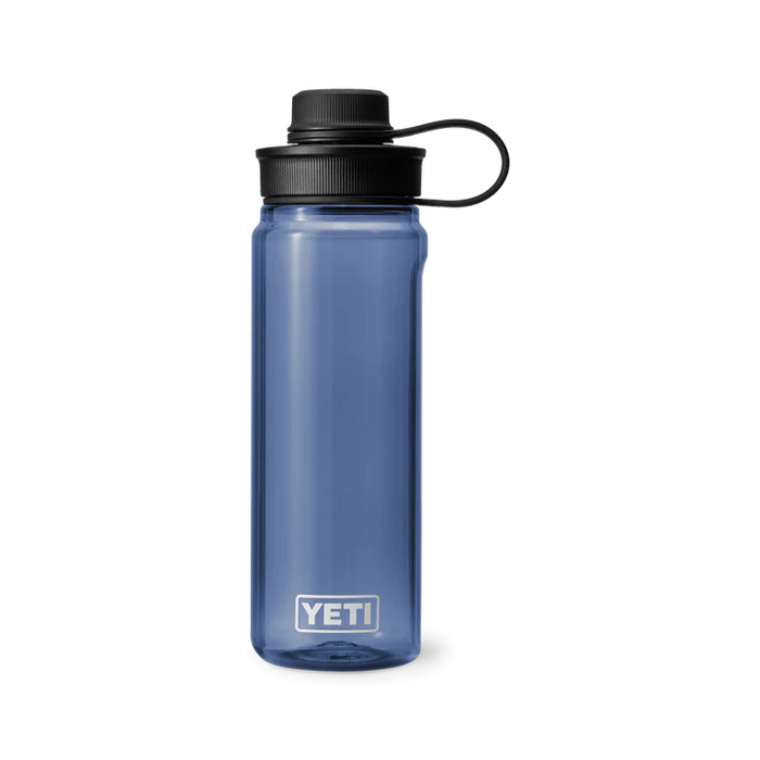 Yeti Yonder 750ml Water Bottle -Navy
