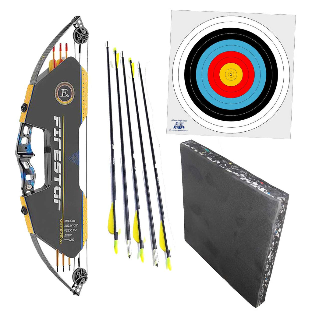 Archery Kits ☘️ Ireland Next Day Delivery Sportsden.ie
