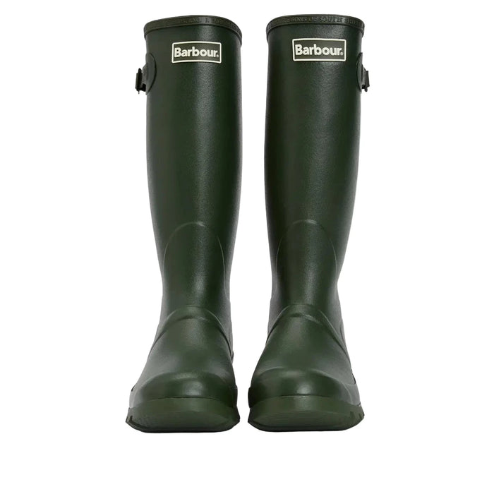 Barbour Bede Men's Wellingtons -  Olive