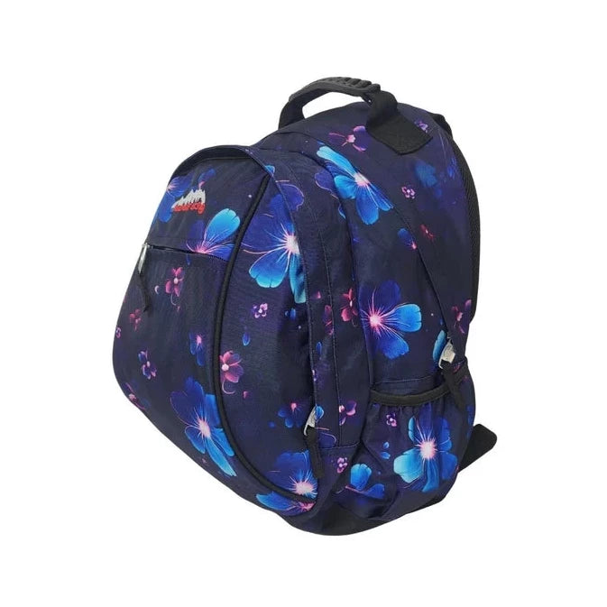 Ridge 53 Abbey Luminous Flower Backpack