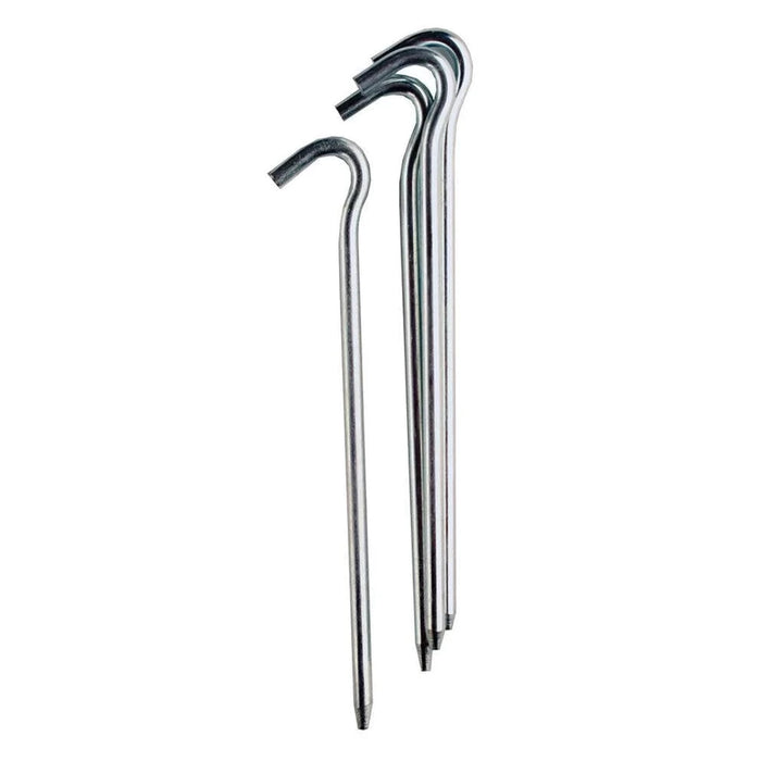 Vango Alloy Pin Peg  19mmx7mm   - 10pk