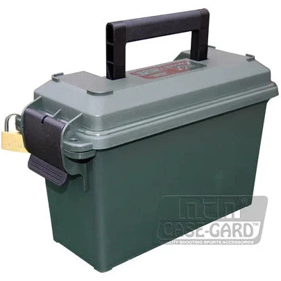 MTM Ammo Can 30 Caliber TALL  AC30T