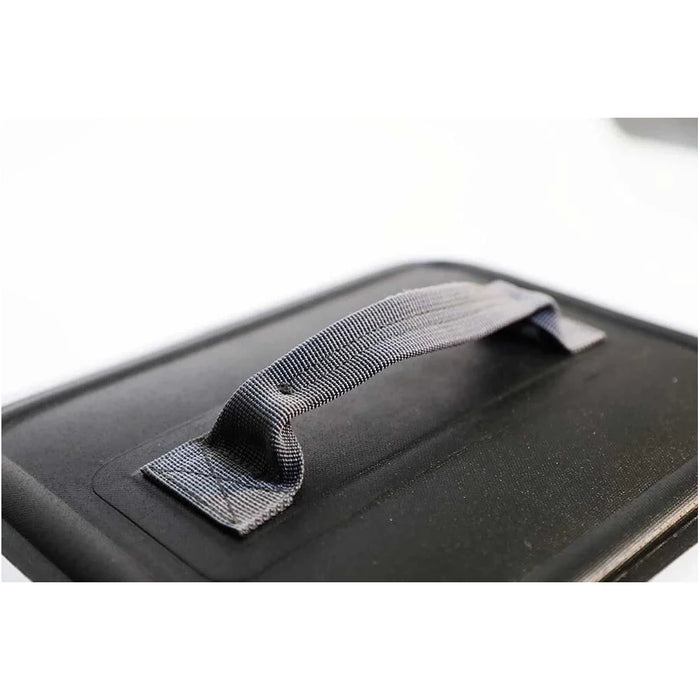 Vango Soft Cooler Small  Cool Grey 12Litre