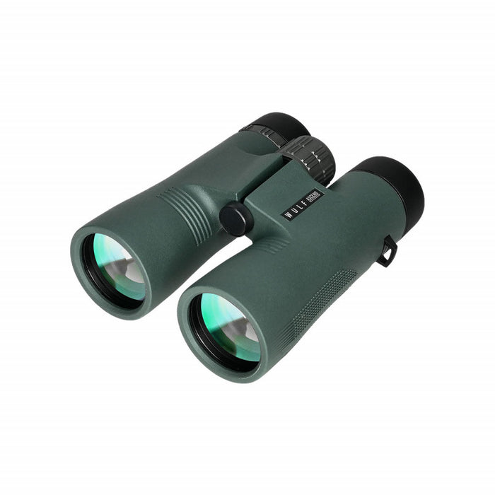Wulf Ascend 8 x 42 Binoculars