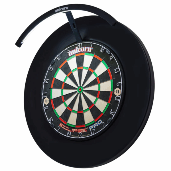 Unicorn Solar Beam Quarter Light