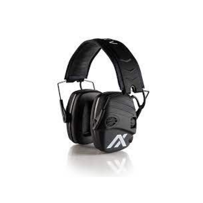 Axil Trackr Electronic Ear Muff
