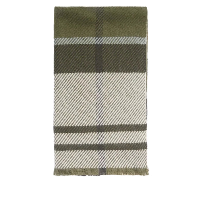 Barbour Blair Scarf - Ancient Loden