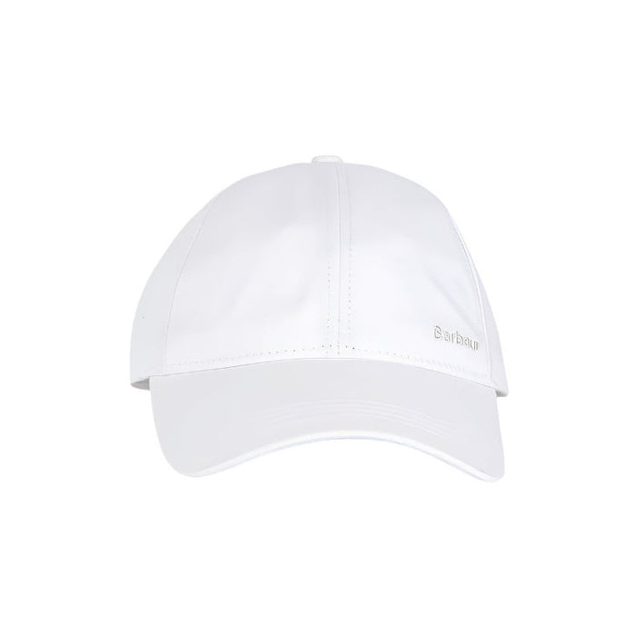 Barbour Olivia Cap - White