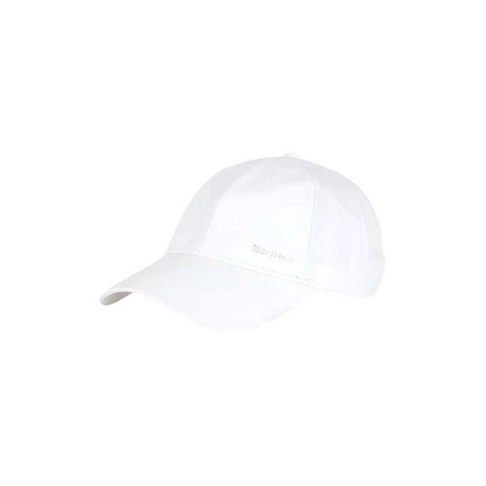 Barbour Olivia Cap - White