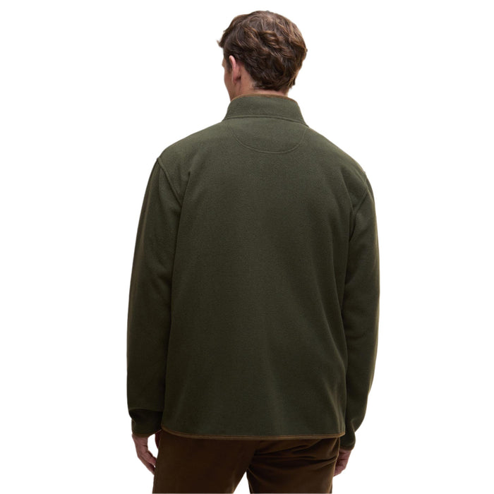 Barbour Harwood Fleece - Olive