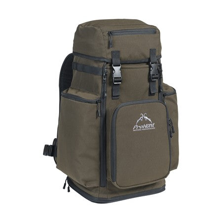 Pro Hunt Seat Backpack 35L - Khaki