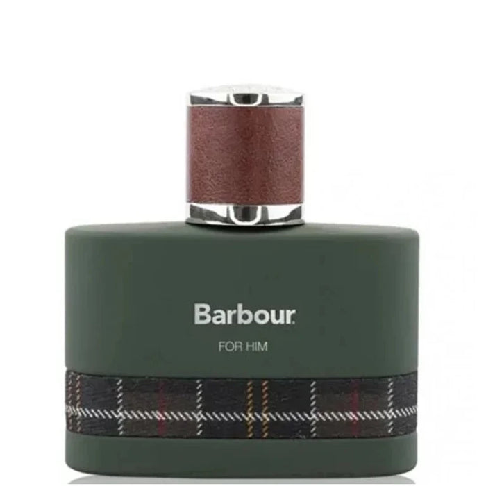 Barbour Heritage For Him   - 100ml
