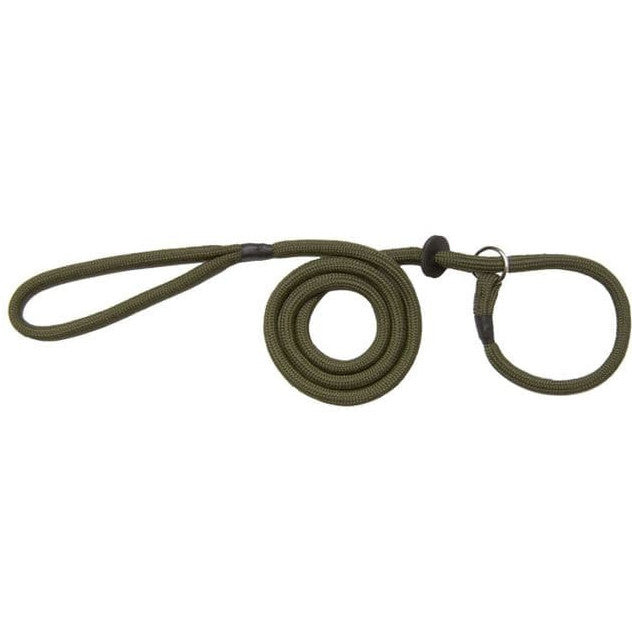 Bisley Slip Lead - Olive