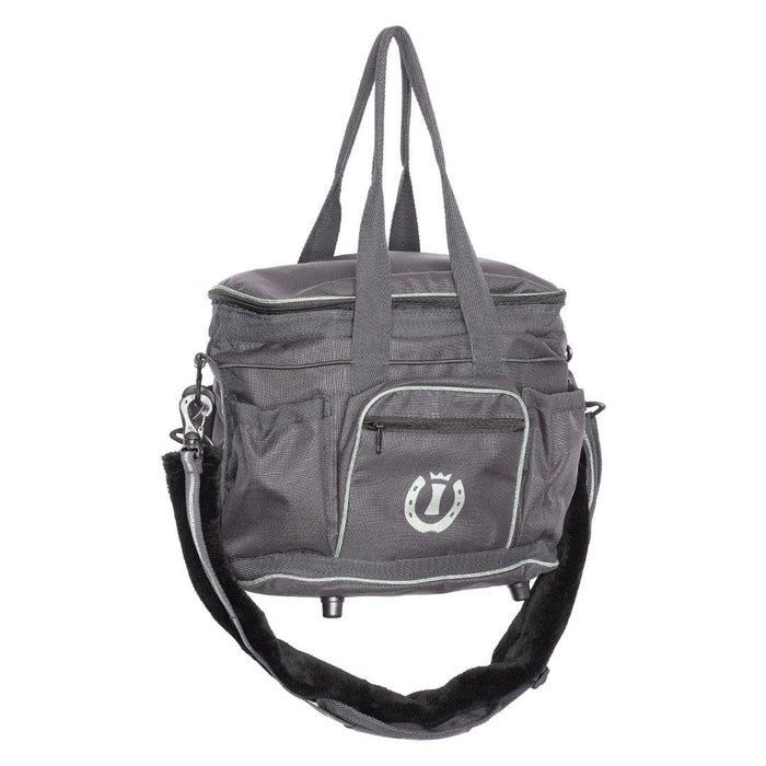 Imperial Riding  Grooming Bag IRH Classic - Black