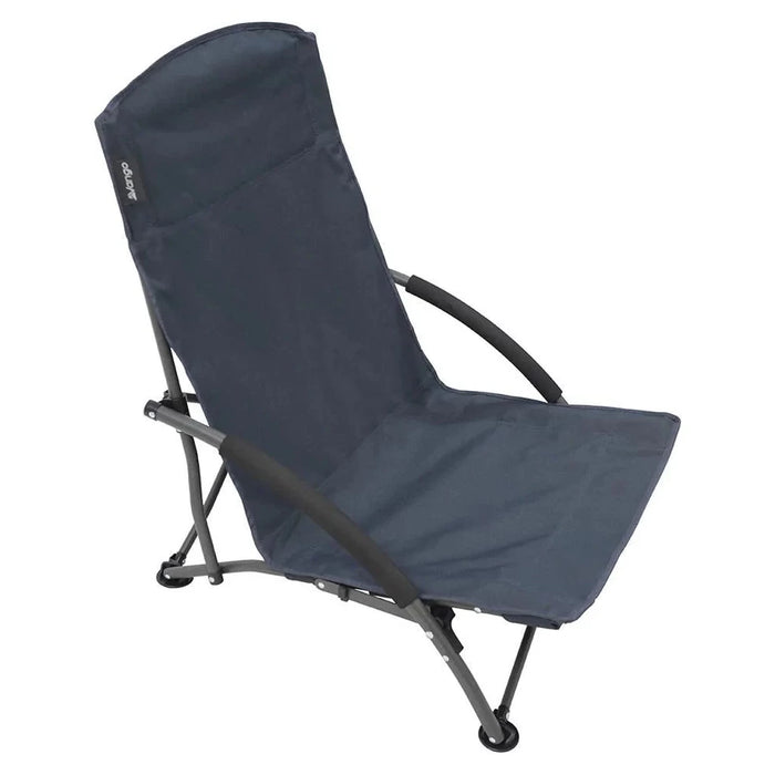 Vango Dune Chair - Granite Grey