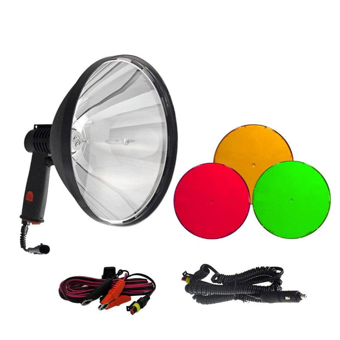 LightForce Blitz 240mm Handheld Light