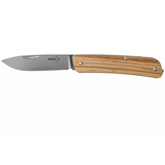 Boker Magnum Plus Tech Tool Zebrawood - O843