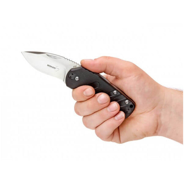 Boker Plus Worldwide