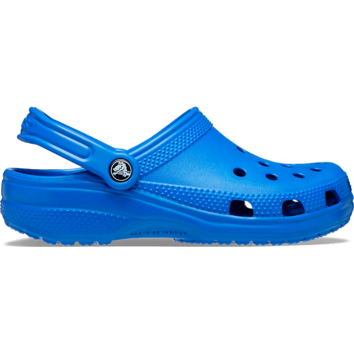 Crocs Classic Clog Kids - Blue Bolt