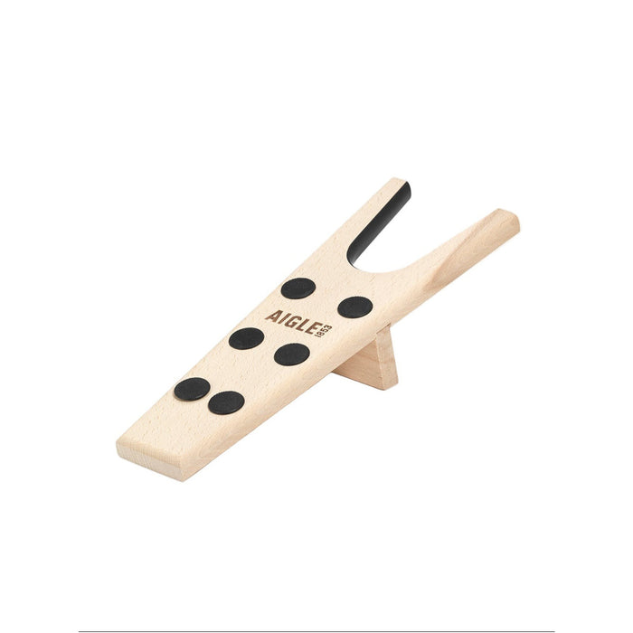 Aigle Wooden Boot Jack