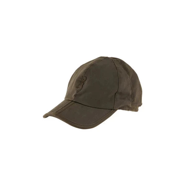 Browning Biface Cap Brown/Orange