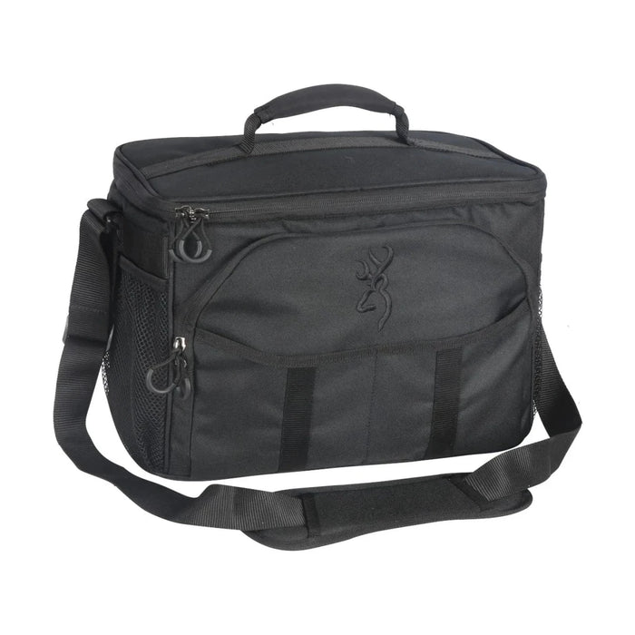 Browning Challenge Shooting Bag (Black)