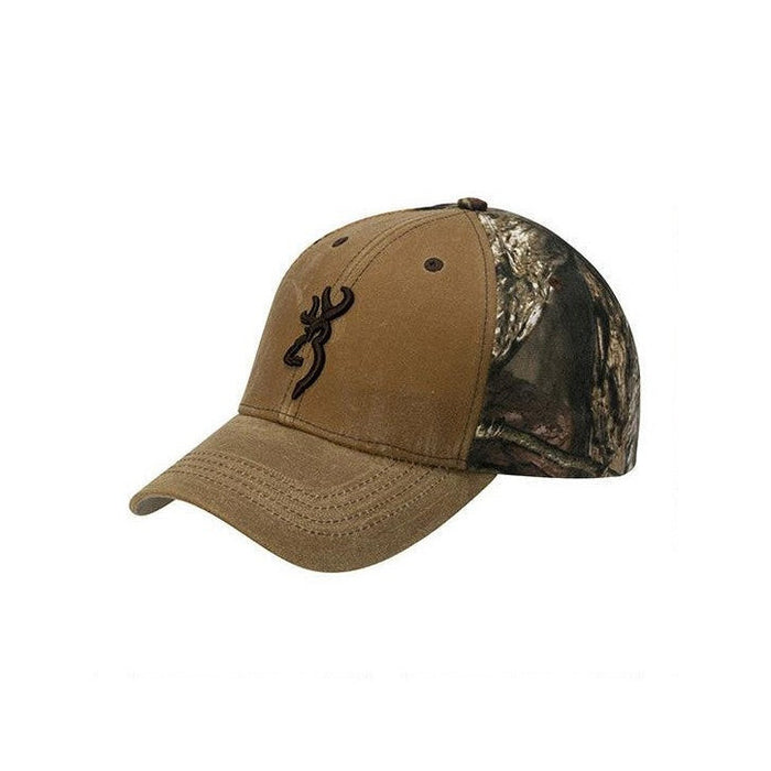 Browning Opening Day Wax RTX Cap