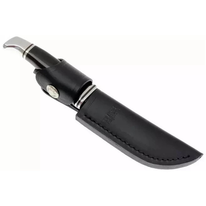 Buck 102BKS Woodsman Knife   2628