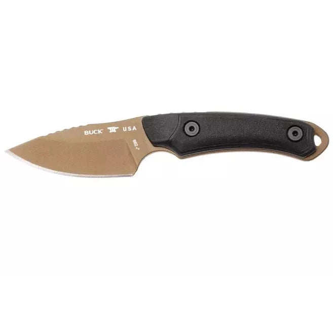 Buck Alpha Scout Knife 662      14518