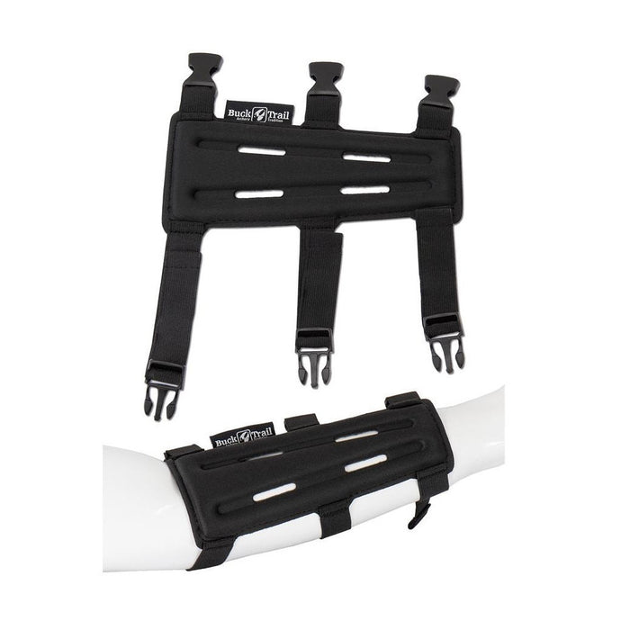 Buck Trail Moulded Arm Guard 20cm