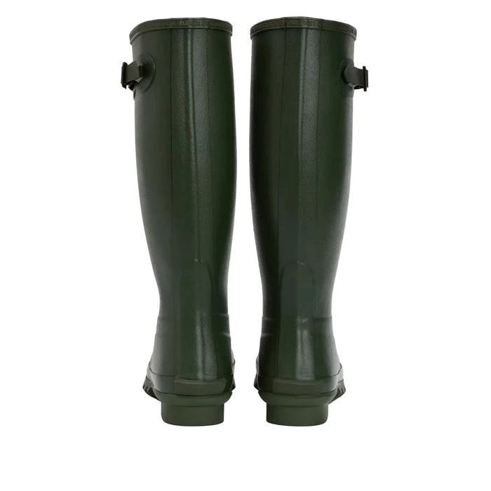 Barbour Bede Men's Wellingtons -  Olive