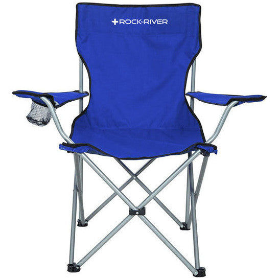 Rock N River Titan Folding Camping Chair