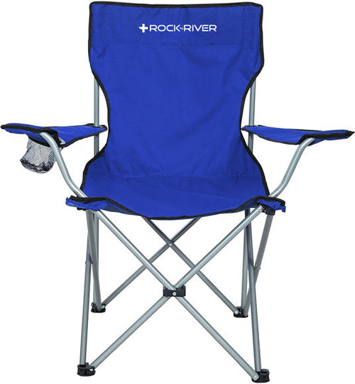 Rock N River Titan Folding Camping Chair
