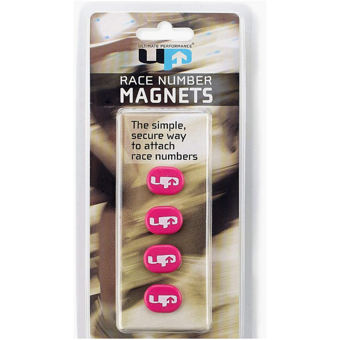 Ultimate Performance Race Magnetic