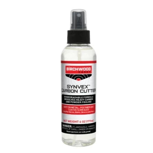Birchwood Casey Synvex Carbon Cutter 6oz