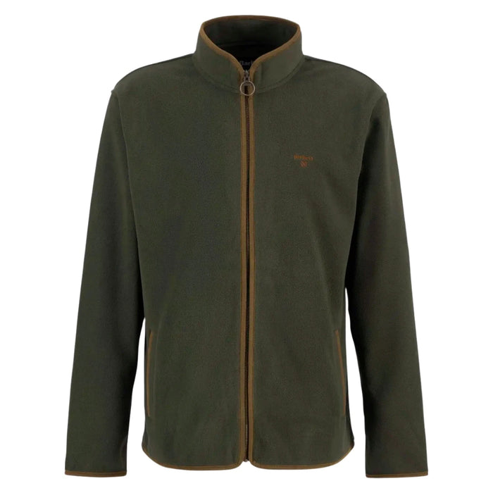 Barbour Harwood Fleece - Olive