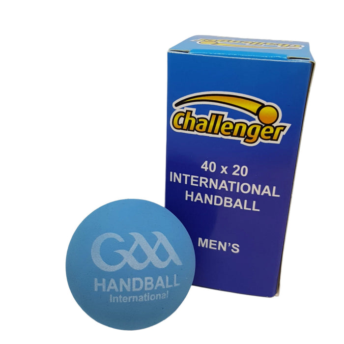 Challenger 40x20 Hand Ball