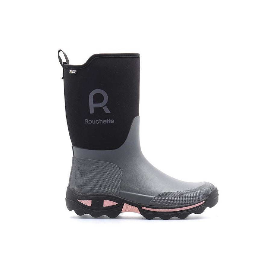 Rouchette Clean Garden Grey Ladies — Sportsden.ie