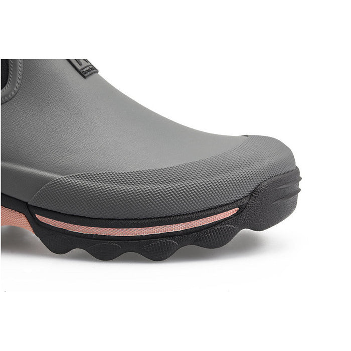 Rouchette Bottillion Clean Lady  - Grey