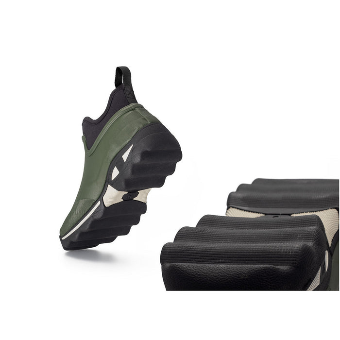 Rouchette Bottillion Clean Lady  Kaki