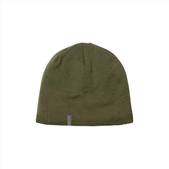 Sealskinz W/P All Weather Beanie Green