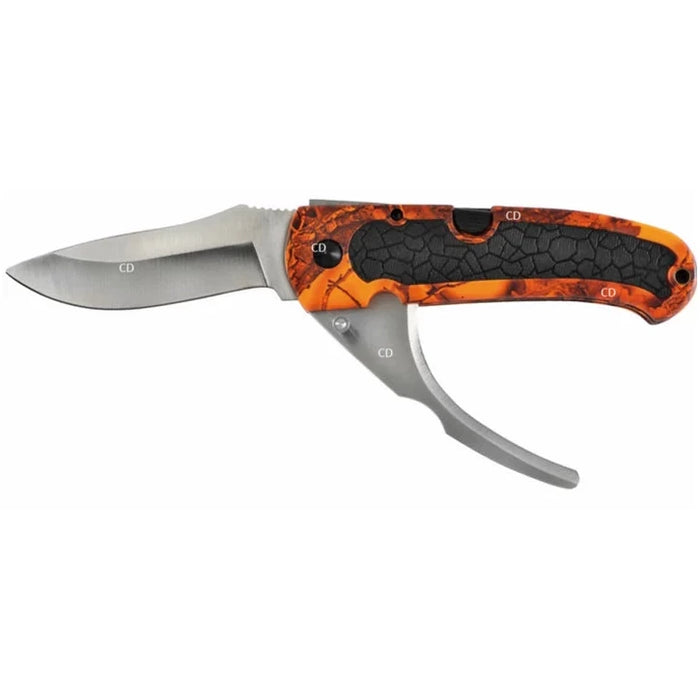 Pro Hunt King 2 Blade Folding  Knife