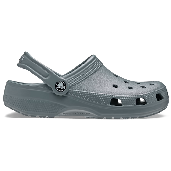 Crocs Classic Clog - Concrete